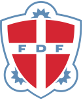 FDF mini logo